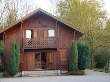 Chalet Epinette