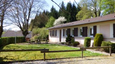 Chalet Bruyères