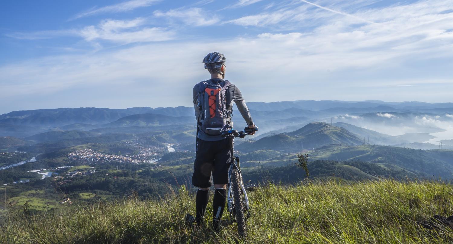 Randonnées VTT ou pédestres